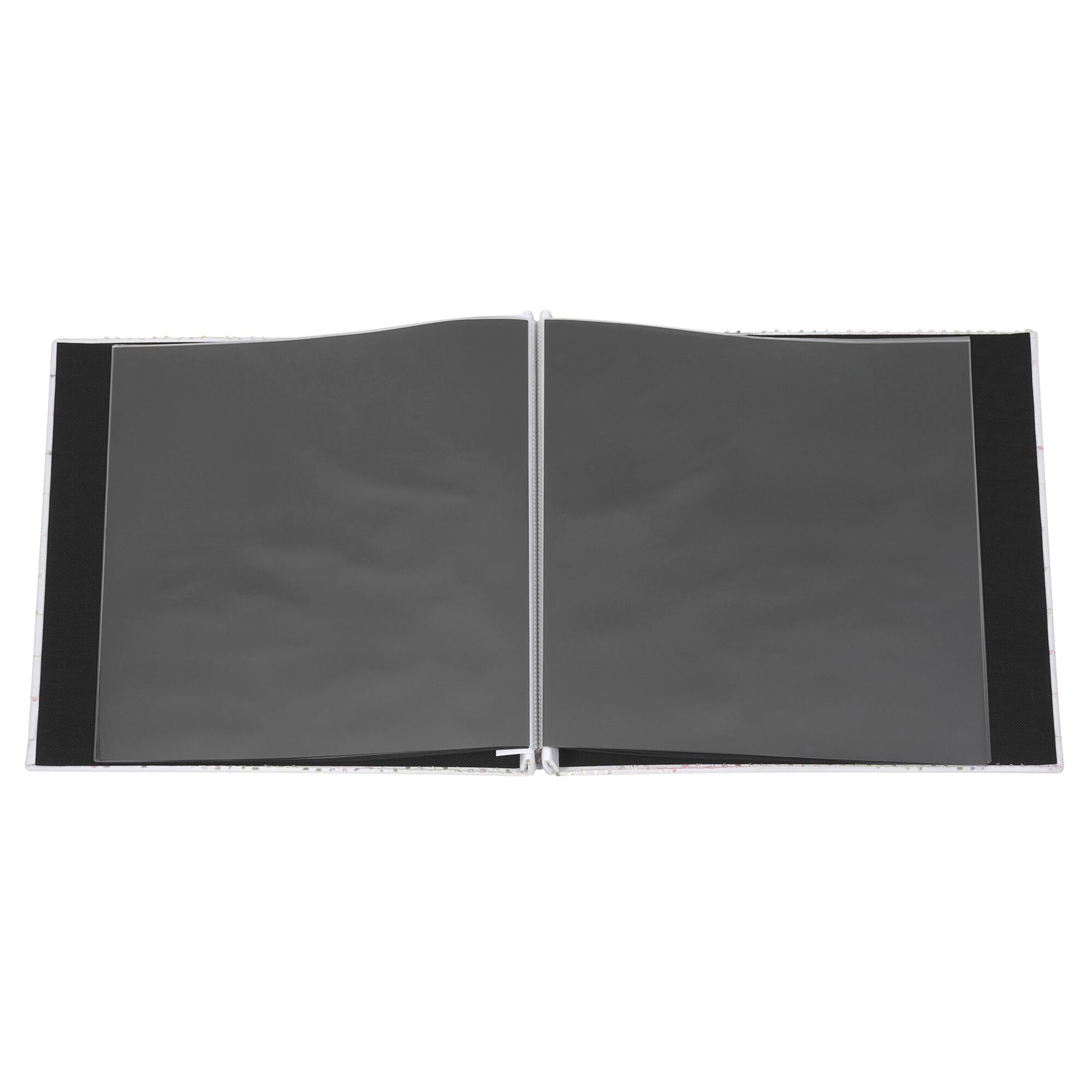 6 Pack: Stitch Scrapbook Album by Recollections™